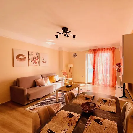 Elko Fa Golem Apartment Exterior photo